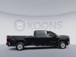 2024 GMC Sierra 2500 HD Pro