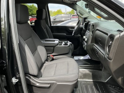 2024 GMC Sierra 2500 HD Pro