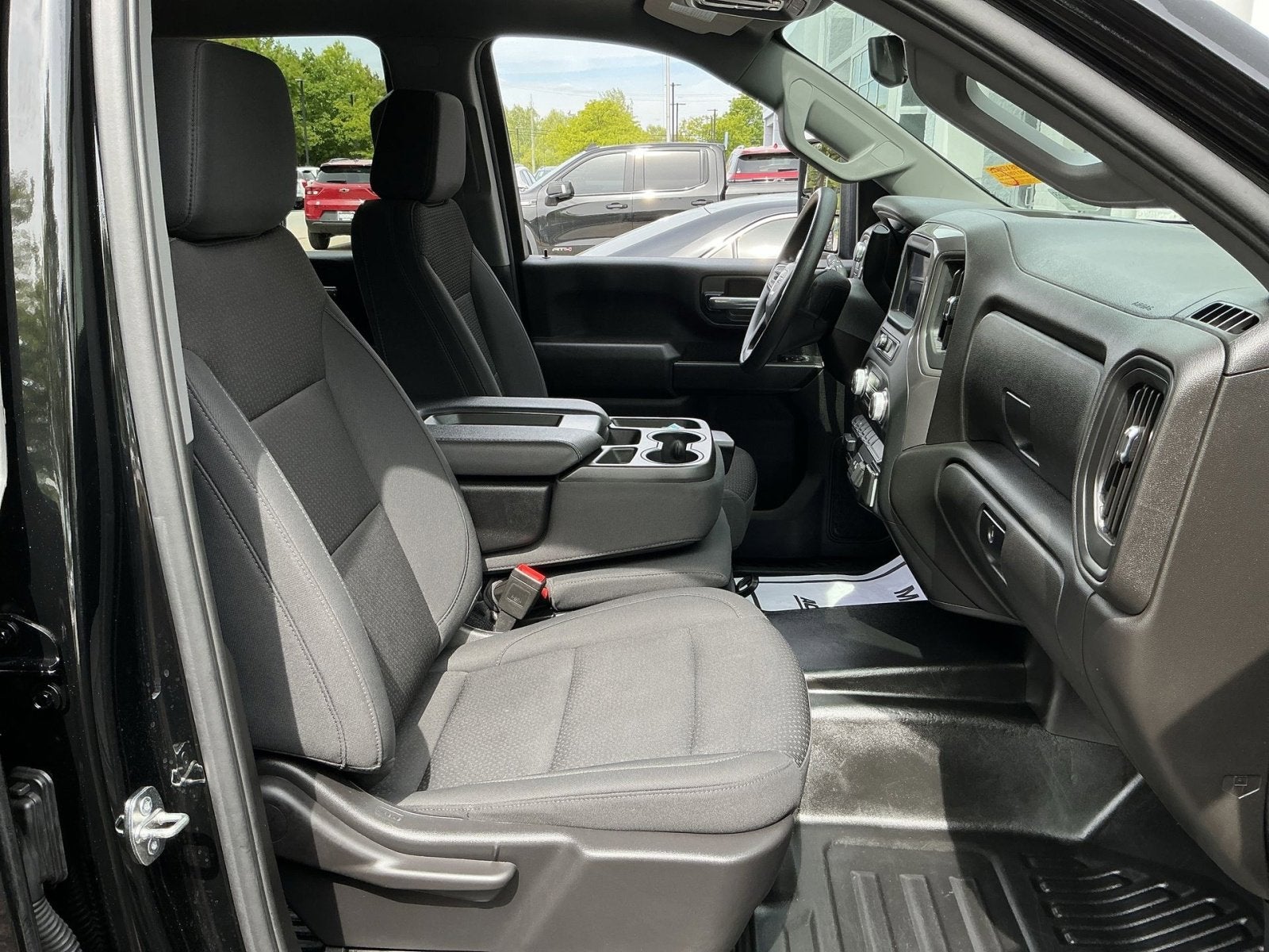 2024 GMC Sierra 2500 HD Pro