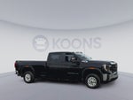 2024 GMC Sierra 2500 HD Pro