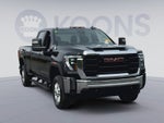 2024 GMC Sierra 2500 HD Pro