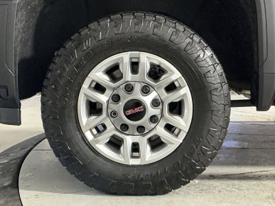 2024 GMC Sierra 2500 HD SLE