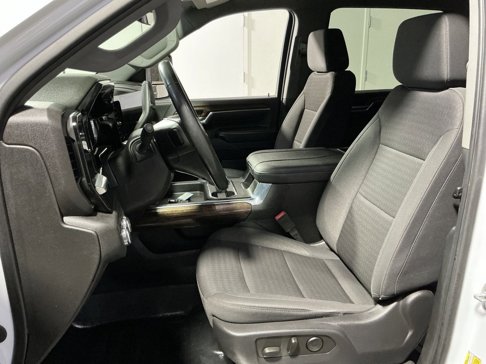 2024 GMC Sierra 2500 HD SLE