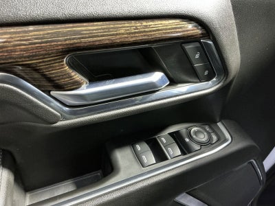 2024 GMC Sierra 2500 HD SLE