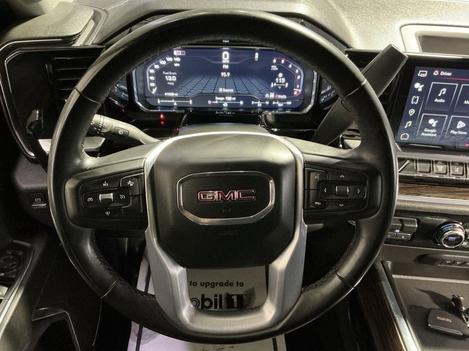 2024 GMC Sierra 2500 HD SLE