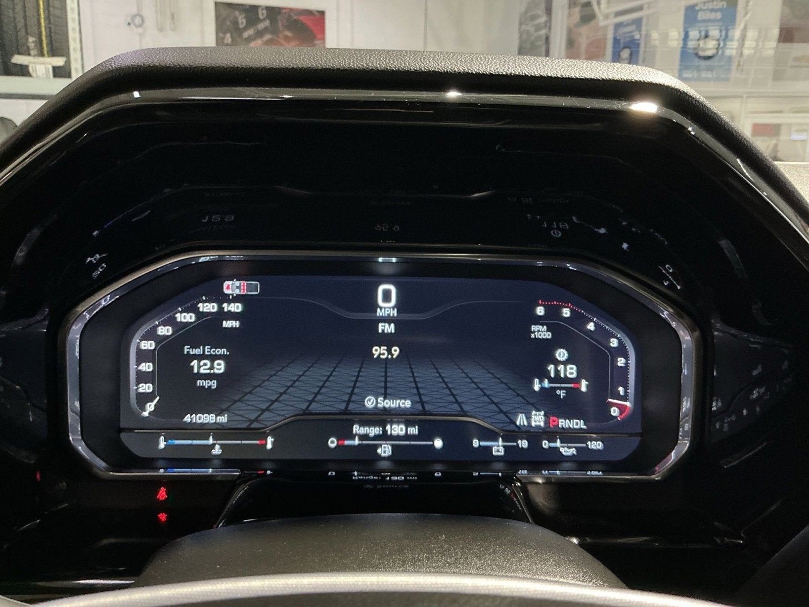 2024 GMC Sierra 2500 HD SLE