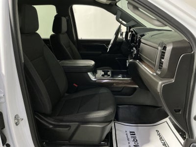 2024 GMC Sierra 2500 HD SLE