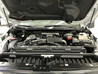 2024 GMC Sierra 2500 HD SLE