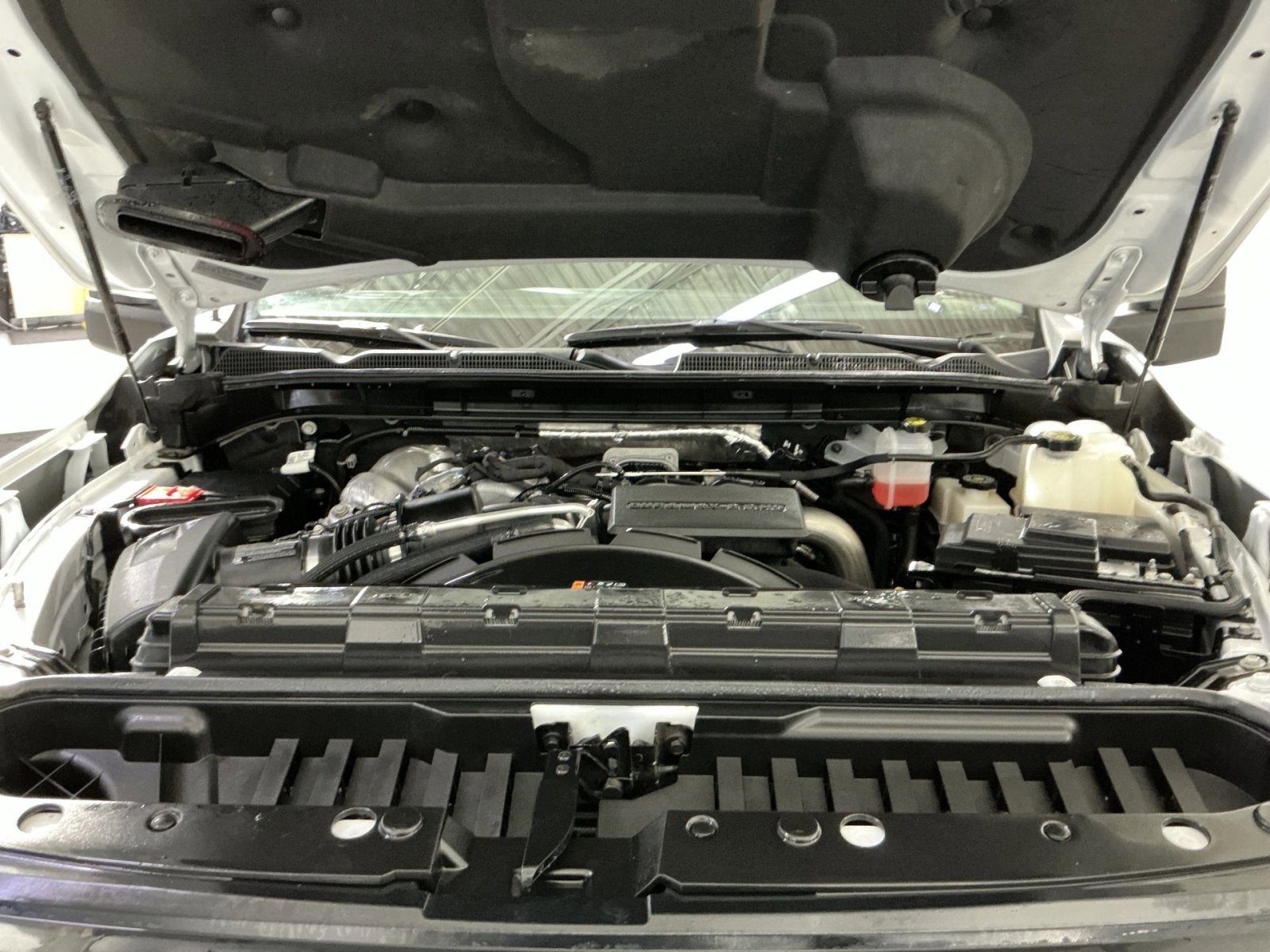 2024 GMC Sierra 2500 HD SLE