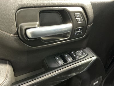 2023 GMC Sierra 2500 HD AT4