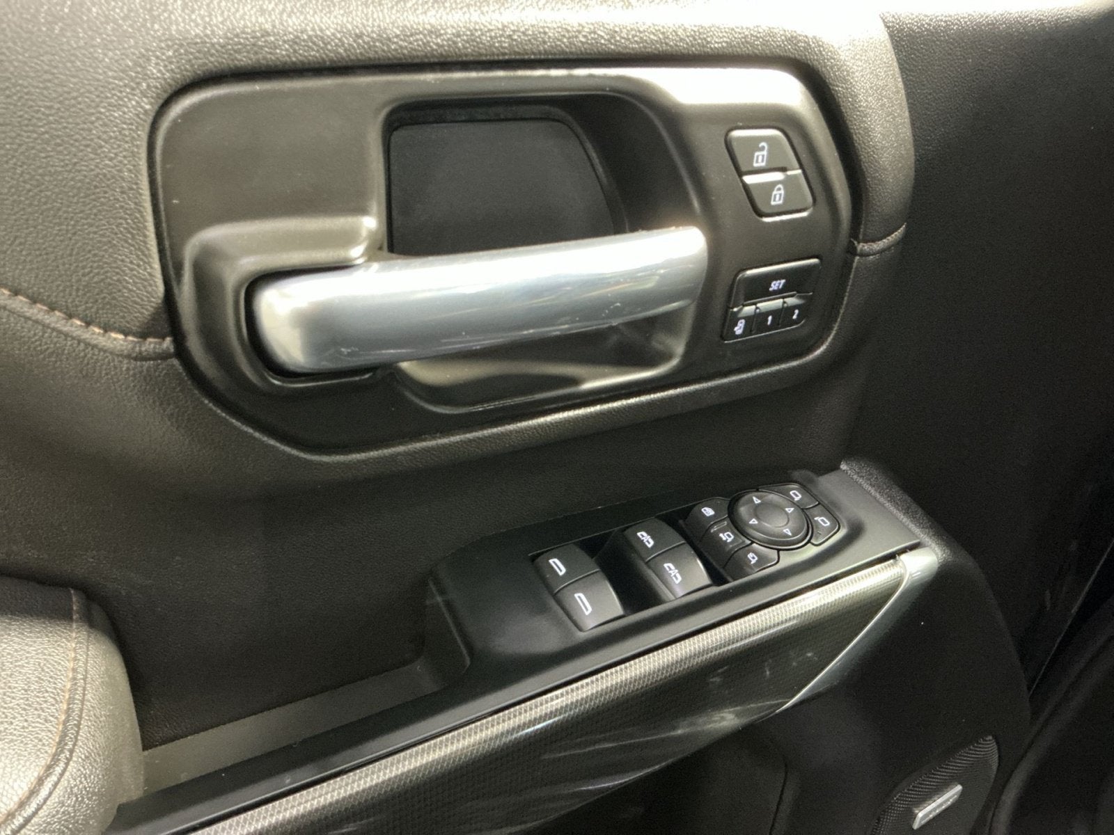 2023 GMC Sierra 2500 HD AT4