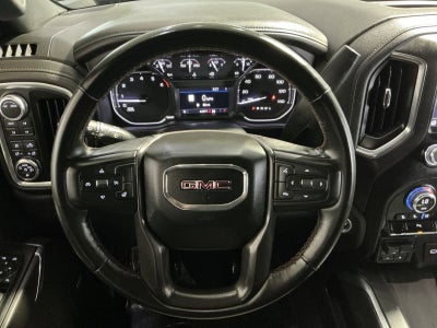 2023 GMC Sierra 2500 HD AT4