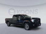 2023 GMC Sierra 2500 HD AT4