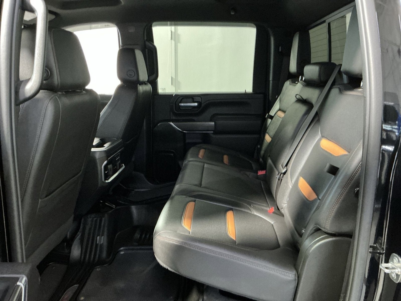 2023 GMC Sierra 2500 HD AT4