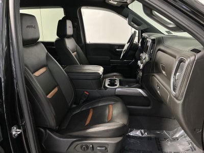 2023 GMC Sierra 2500 HD AT4