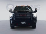 2023 GMC Sierra 2500 HD AT4