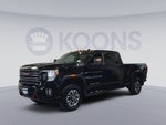 2023 GMC Sierra 2500 HD AT4