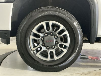 2022 GMC Sierra 2500 HD AT4