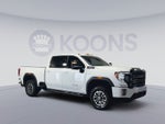 2022 GMC Sierra 2500 HD AT4
