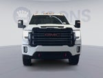 2022 GMC Sierra 2500 HD AT4