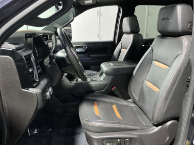 2024 GMC Sierra 3500 HD AT4