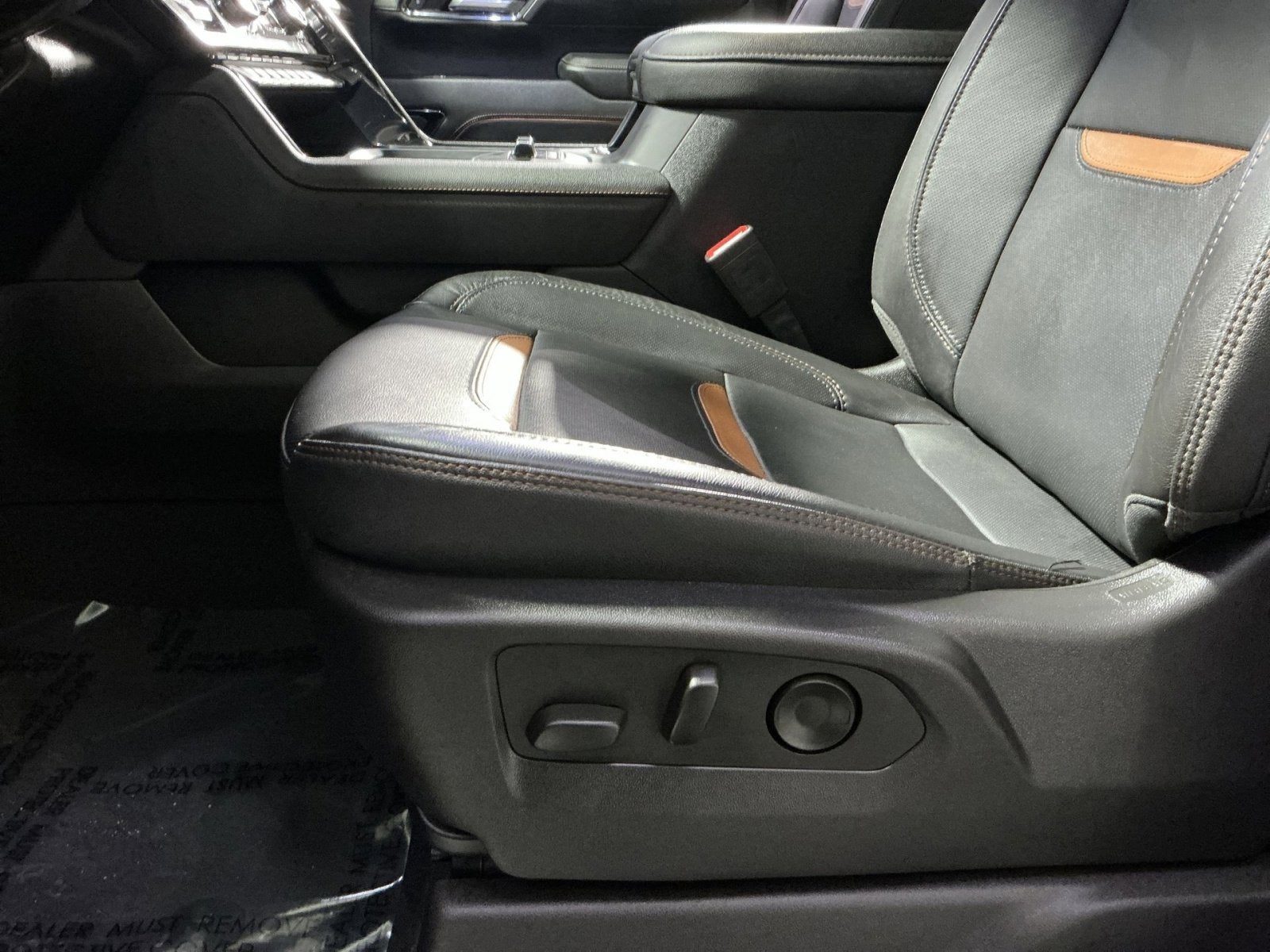 2024 GMC Sierra 3500 HD AT4