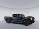 2024 GMC Sierra 3500 HD AT4