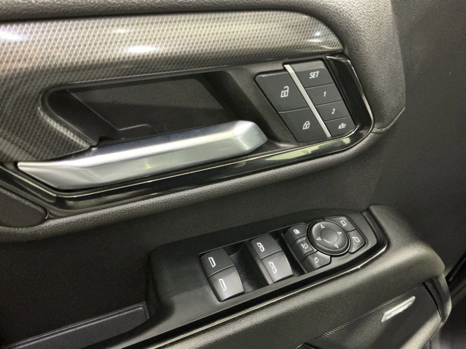 2024 GMC Sierra 3500 HD AT4