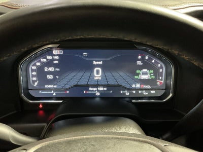 2024 GMC Sierra 3500 HD AT4