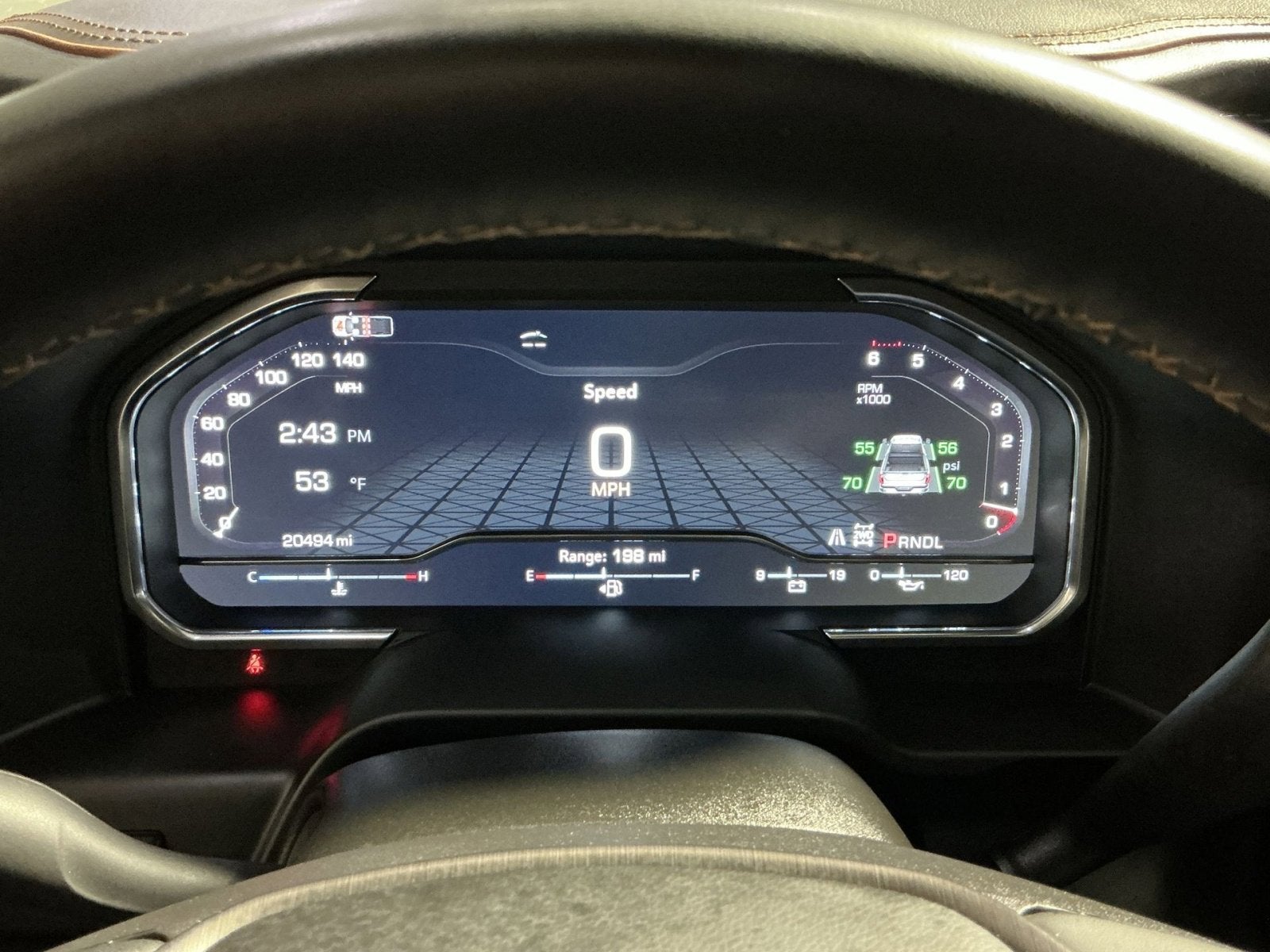 2024 GMC Sierra 3500 HD AT4