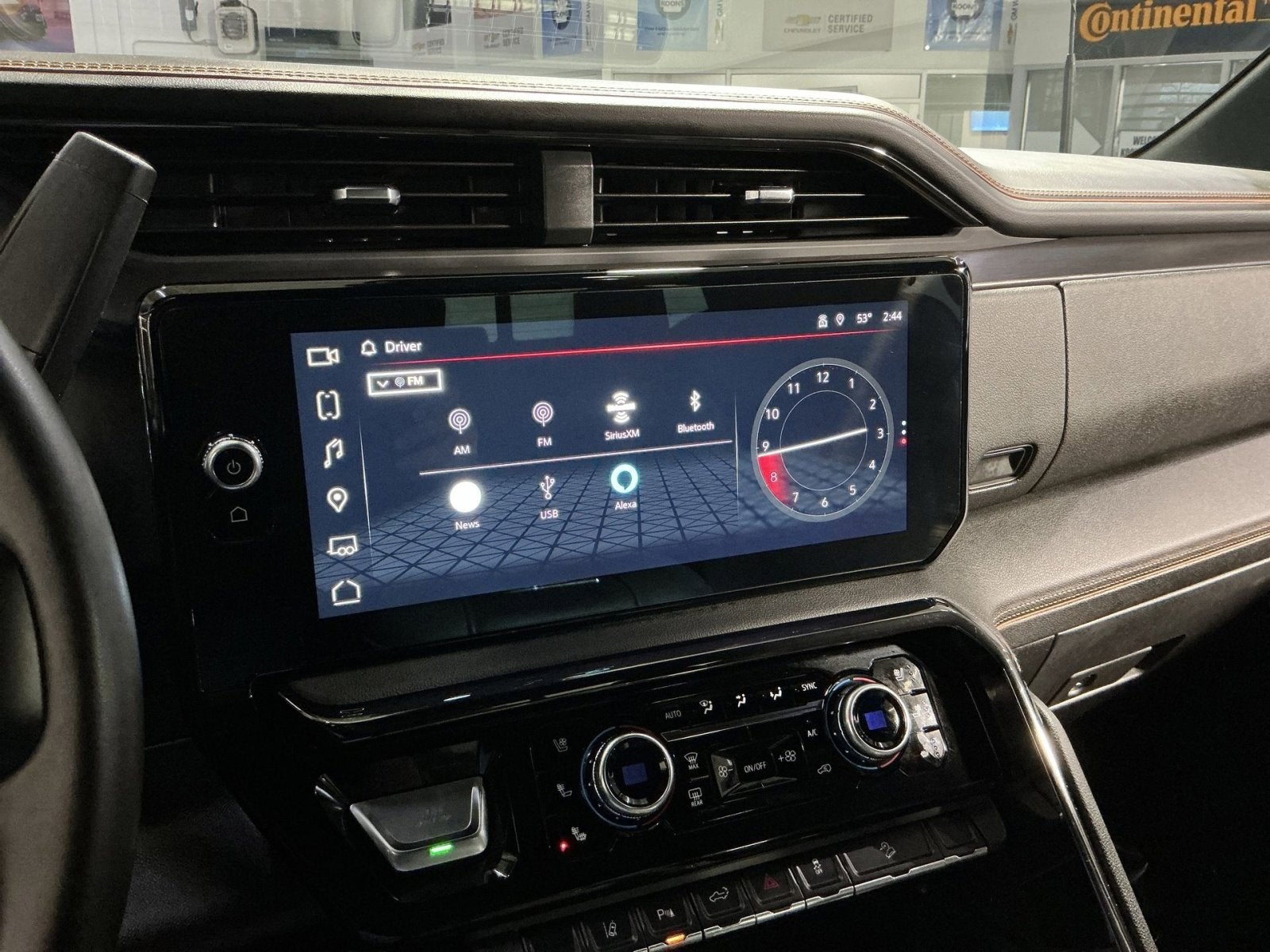 2024 GMC Sierra 3500 HD AT4