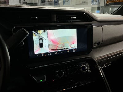 2024 GMC Sierra 3500 HD AT4