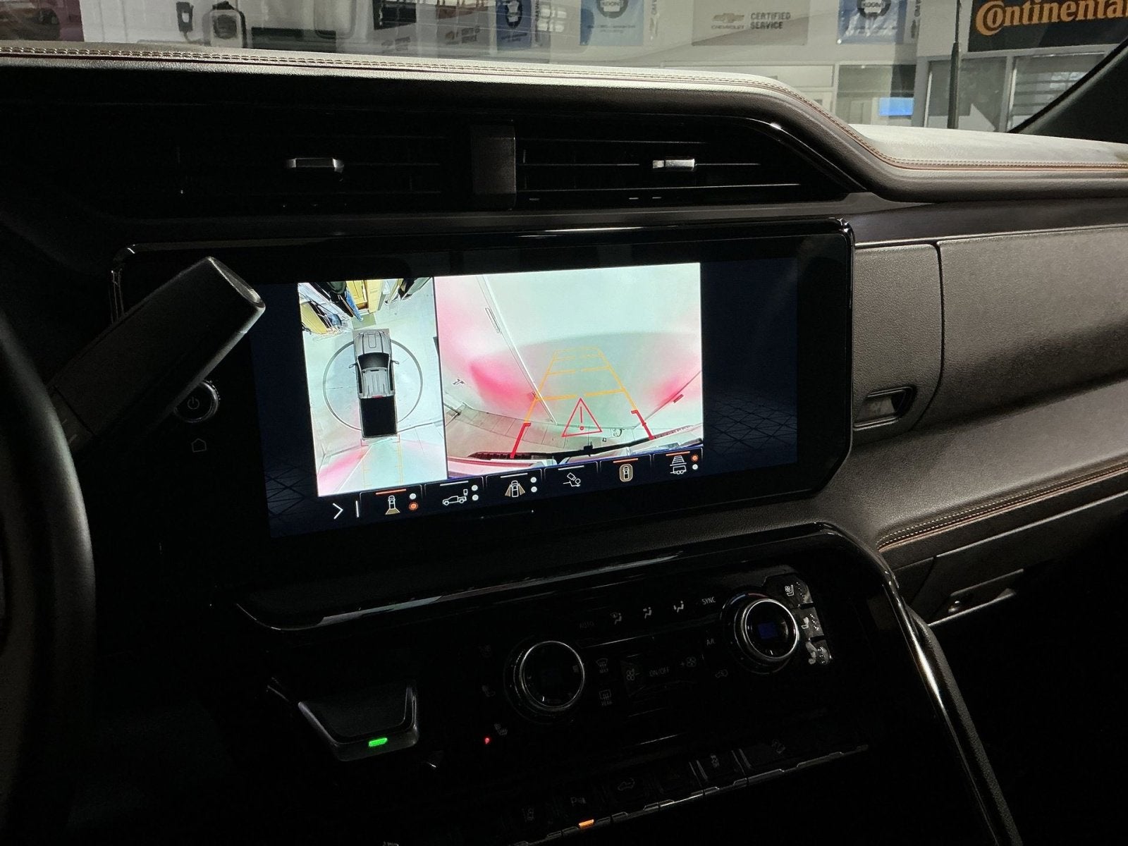 2024 GMC Sierra 3500 HD AT4