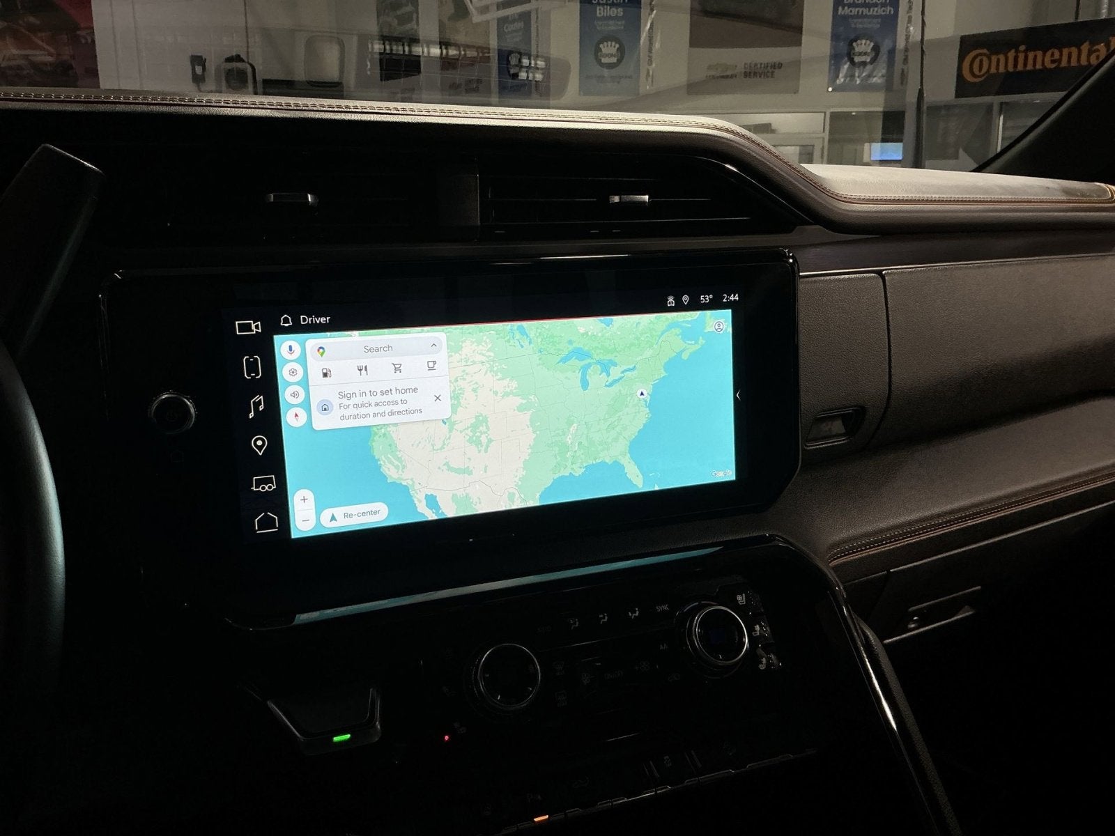 2024 GMC Sierra 3500 HD AT4