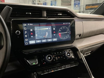 2024 GMC Sierra 3500 HD AT4