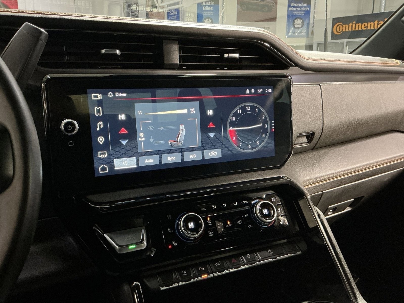 2024 GMC Sierra 3500 HD AT4