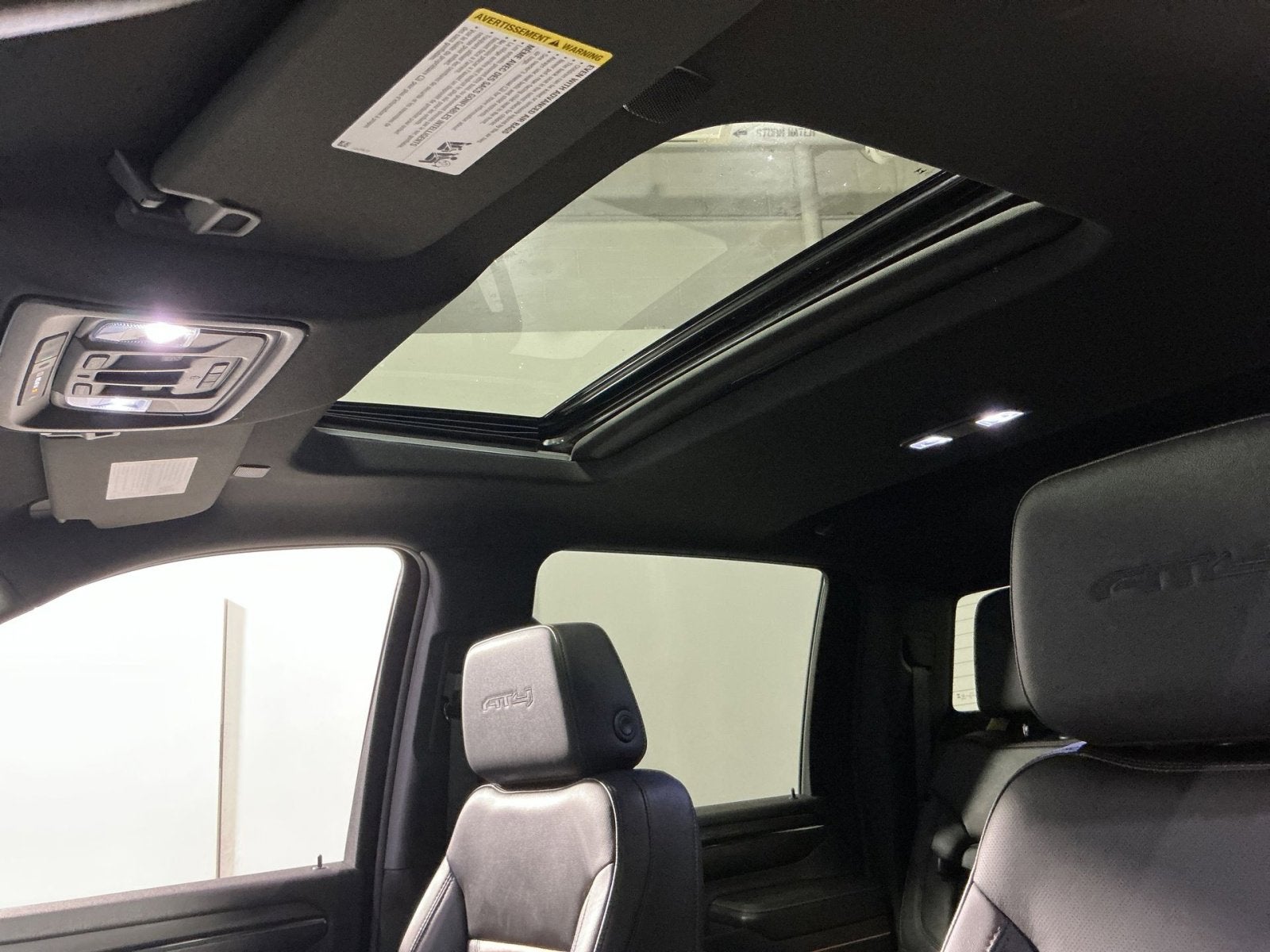 2024 GMC Sierra 3500 HD AT4