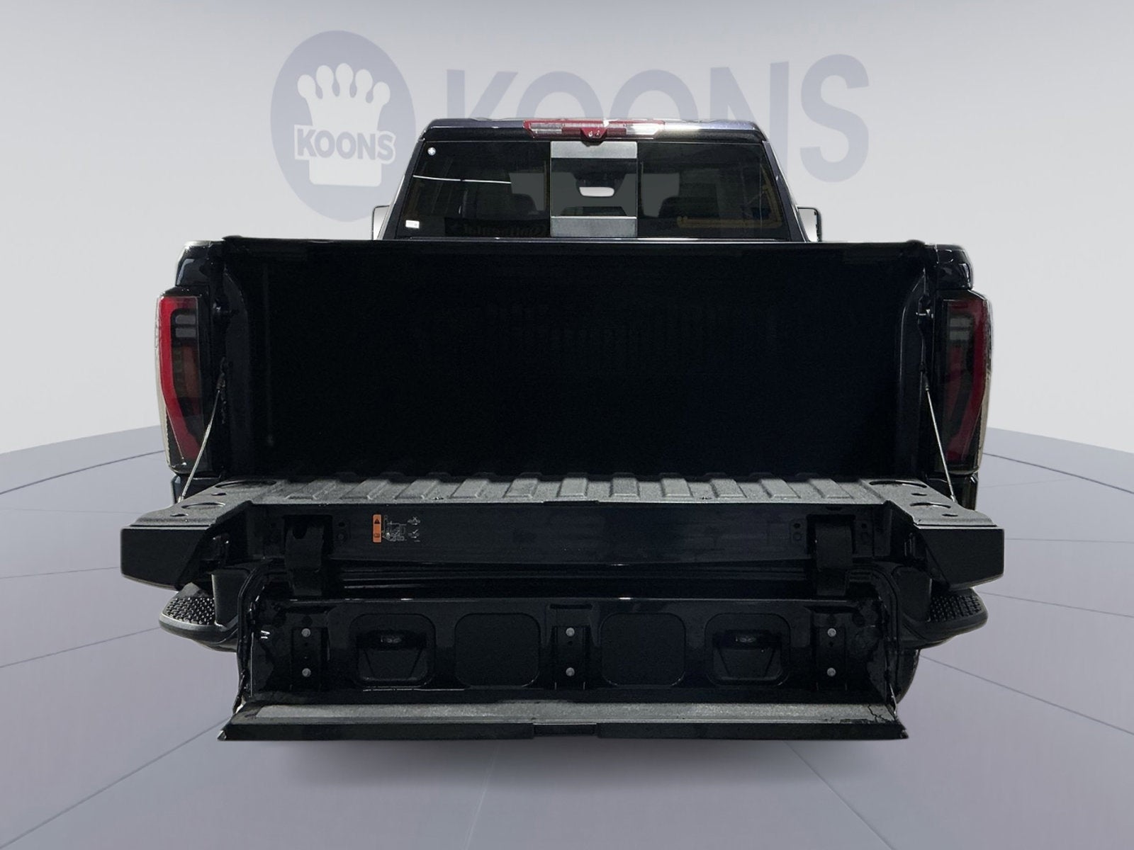 2024 GMC Sierra 3500 HD AT4