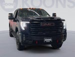 2024 GMC Sierra 3500 HD AT4