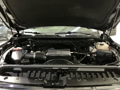 2024 GMC Sierra 3500 HD AT4