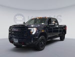 2024 GMC Sierra 3500 HD AT4