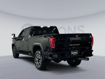 2023 GMC Sierra 3500 HD AT4