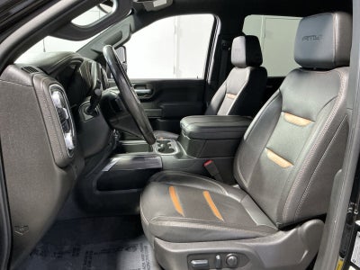 2023 GMC Sierra 3500 HD AT4