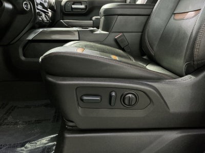 2023 GMC Sierra 3500 HD AT4