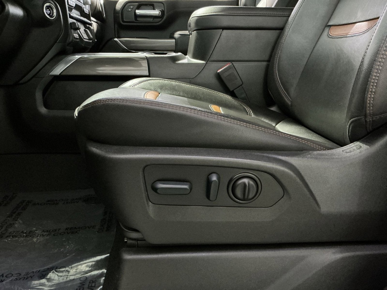 2023 GMC Sierra 3500 HD AT4