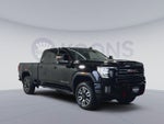 2023 GMC Sierra 3500 HD AT4