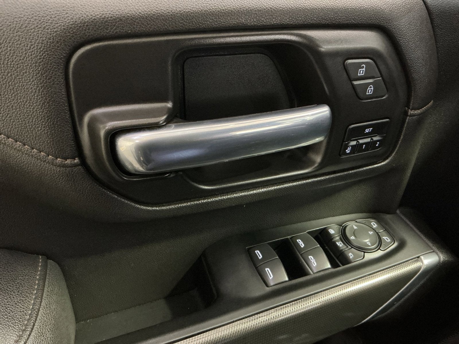 2023 GMC Sierra 3500 HD AT4