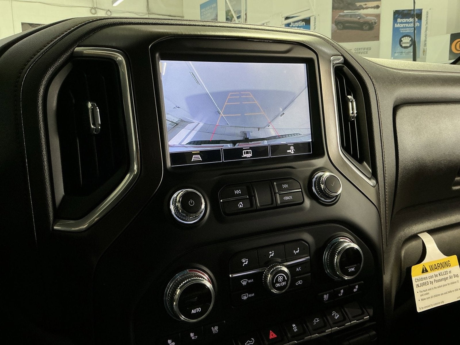 2023 GMC Sierra 3500 HD AT4