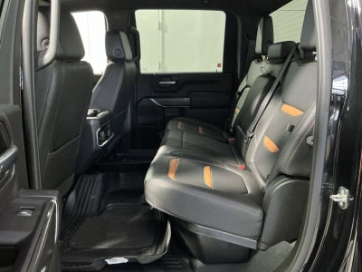 2023 GMC Sierra 3500 HD AT4