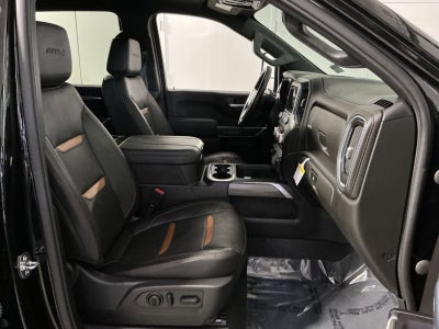 2023 GMC Sierra 3500 HD AT4